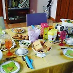 'o B&B 4*