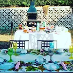 'o B&B 포츠올리
