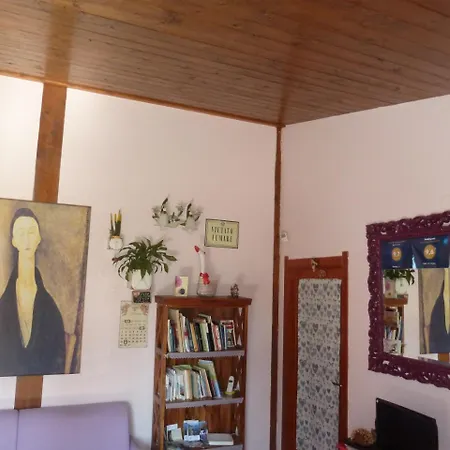 'o לינה וארוחת בוקר