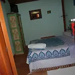 فندق مبيت وإفطار 'o