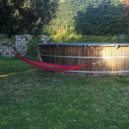 'o 住宿加早餐酒店