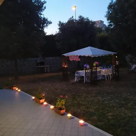 住宿加早餐酒店 'o 波佐利