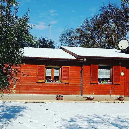'o 住宿加早餐酒店 波佐利