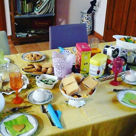 'o 住宿加早餐酒店 4*