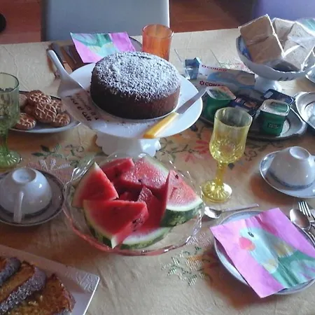 住宿加早餐酒店 'o