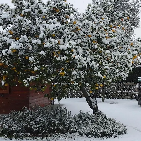 住宿加早餐酒店 'o 波佐利