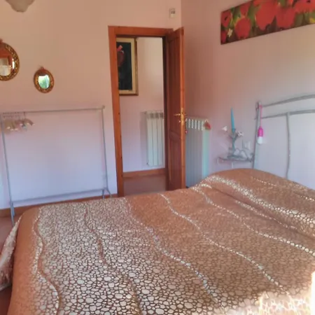 住宿加早餐酒店 'o 波佐利