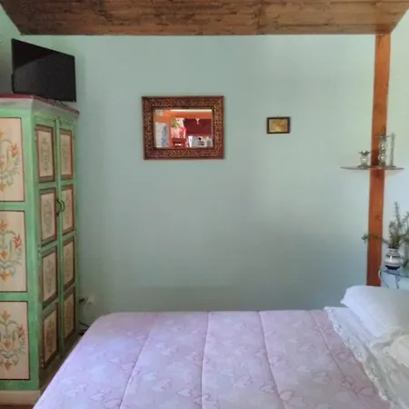 'o 住宿加早餐酒店 波佐利