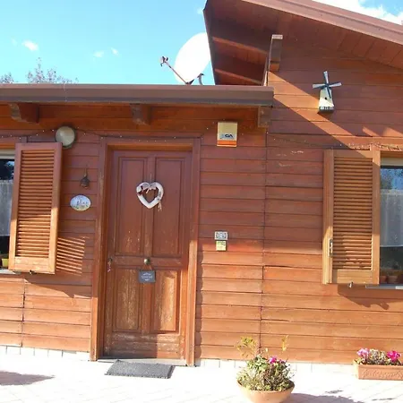 'o 住宿加早餐酒店 波佐利