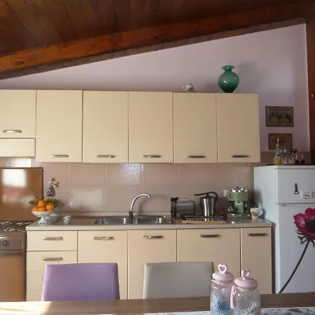 Bed and breakfast 'o