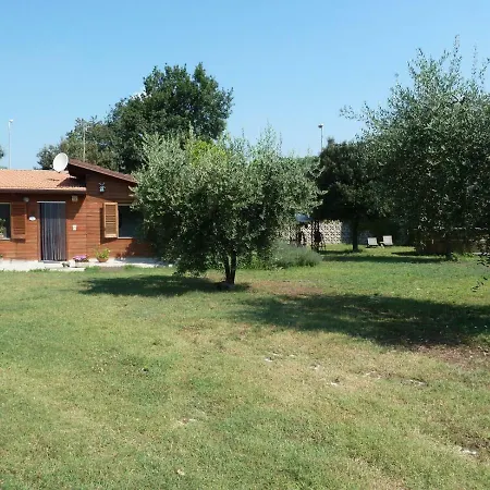 住宿加早餐酒店 'o 波佐利