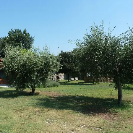 住宿加早餐酒店 'o 4*