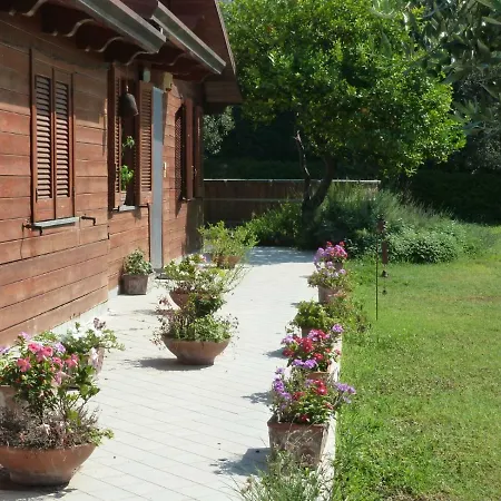 'o 住宿加早餐酒店 4*