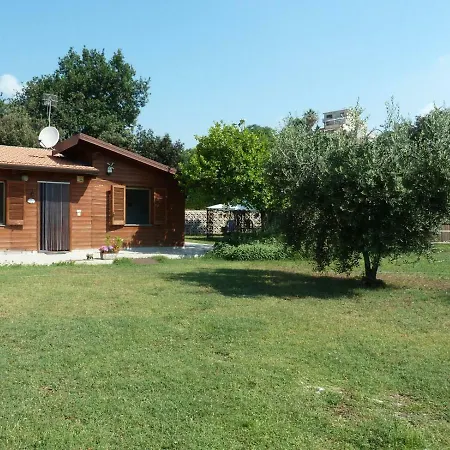 住宿加早餐酒店 'o 4*