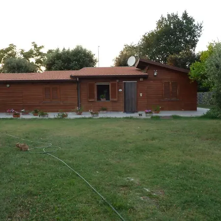 住宿加早餐酒店 'o 4*