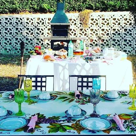 'o 住宿加早餐酒店 波佐利