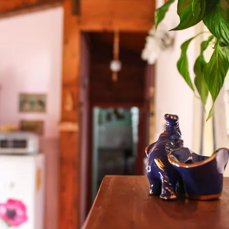 'o 住宿加早餐酒店