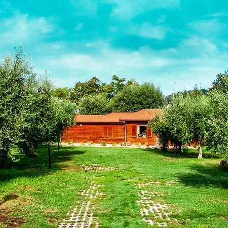 'o 住宿加早餐酒店 波佐利