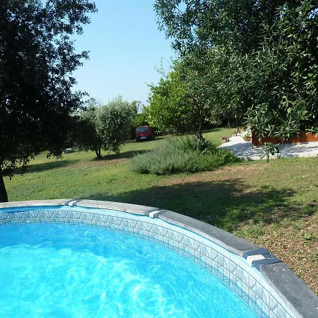 'o 住宿加早餐酒店 波佐利