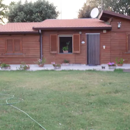 住宿加早餐酒店 'o 4*