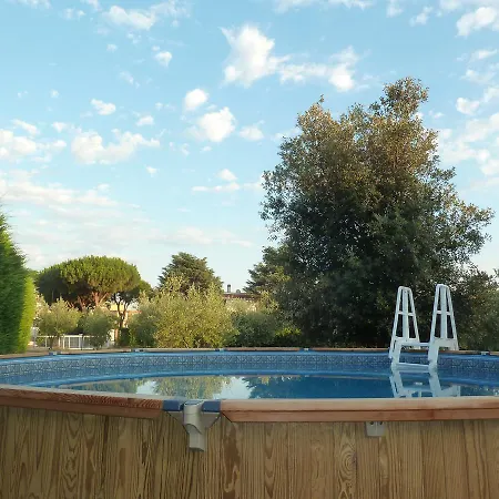 Bed & Breakfast 'o Pozzuoli