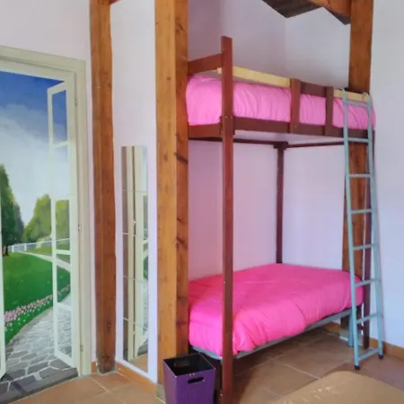 'o Bed & Breakfast