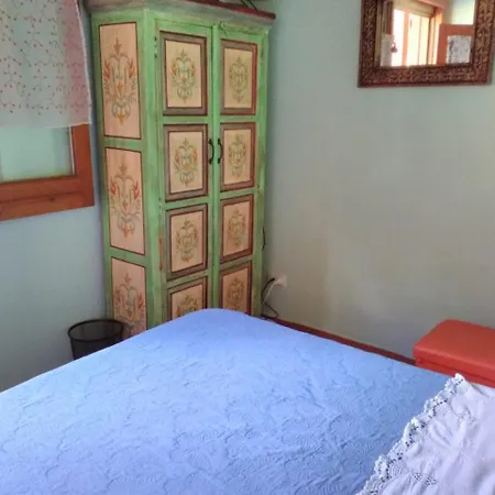 Bed & Breakfast 'o 3*