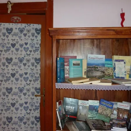 'o Bed & Breakfast 4*