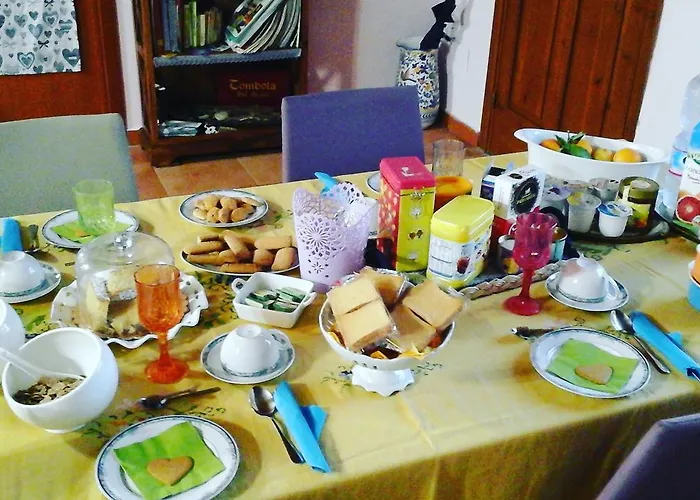 'o Alojamento de Acomodação e Pequeno-almoço 4*