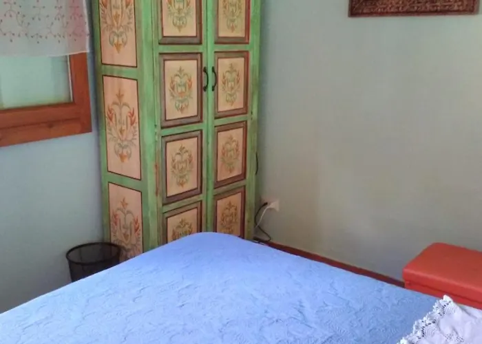 فندق مبيت وإفطار 'o 4*
