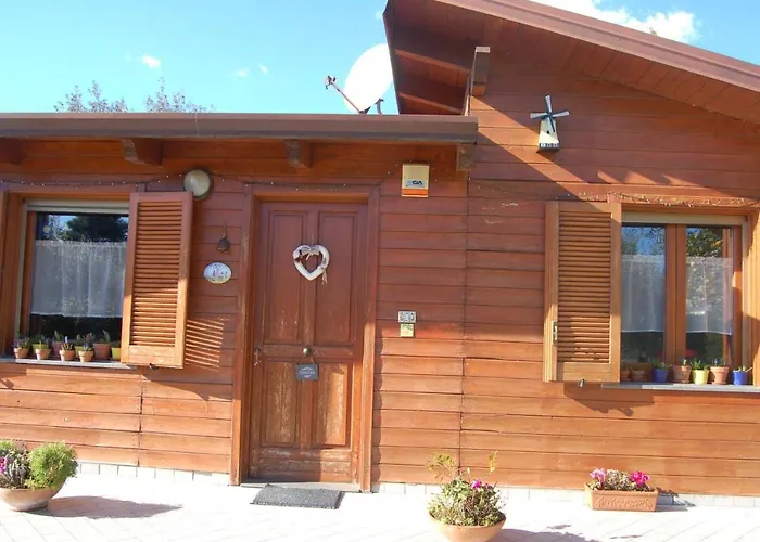 'o Alojamento de Acomodação e Pequeno-almoço Pozzuoli