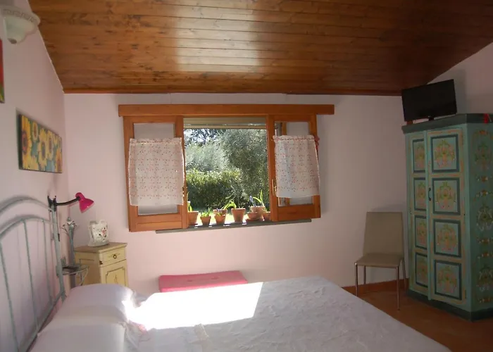 Alojamento de Acomodação e Pequeno-almoço 'o