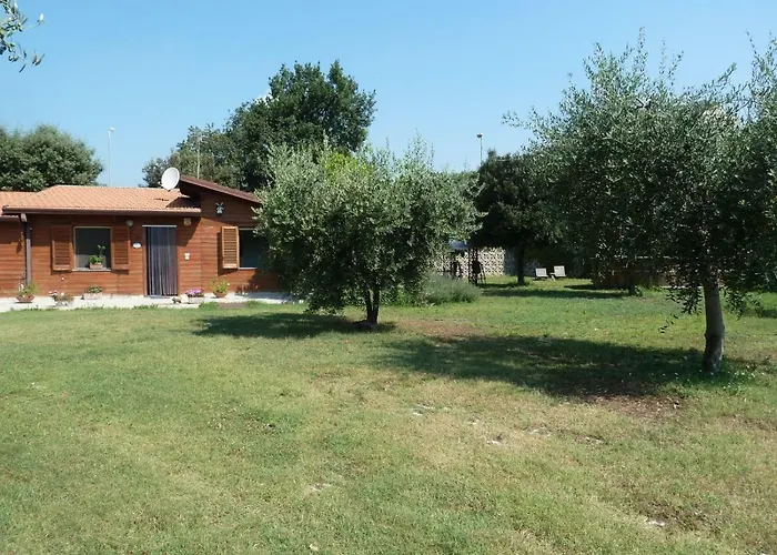 Alojamento de Acomodação e Pequeno-almoço 'o Pozzuoli